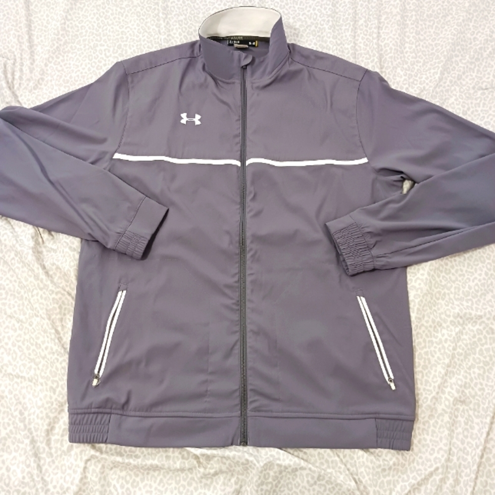 Men's Under Armour jacket